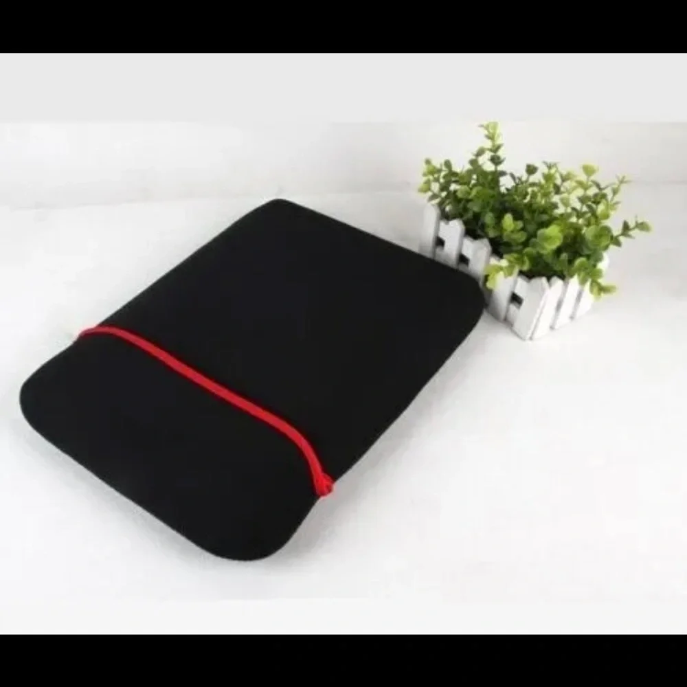 12 inch Laptop Pouch Protective Bag Neoprene Soft Sleeve Case GPS Tablet iPad